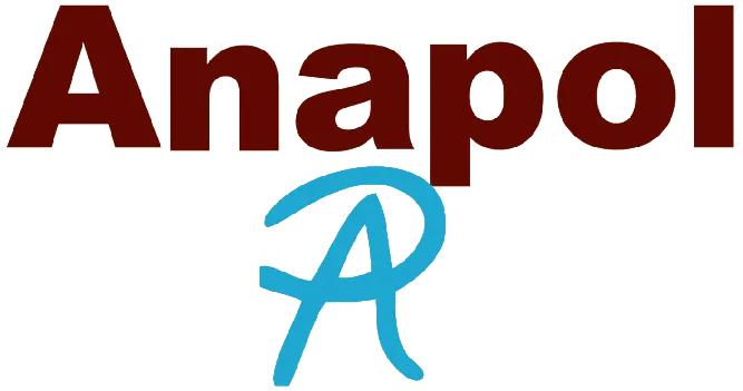 Logo Anapol