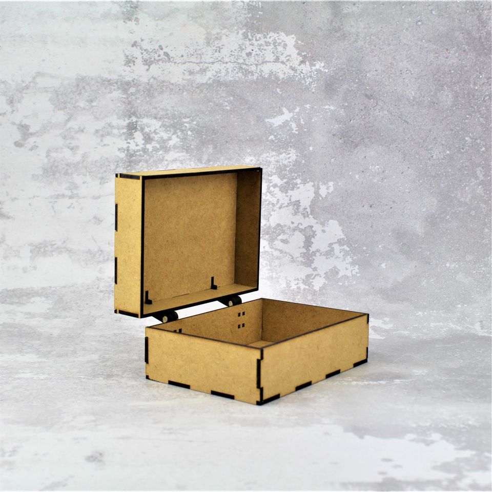 Pudełko Skarby Dziadka - obrazek 2